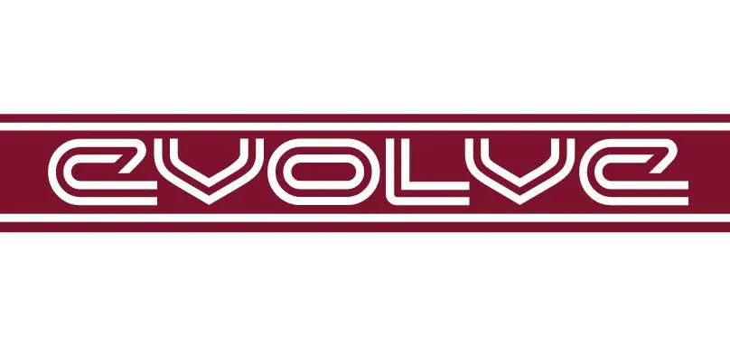 evolve logo