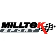 milltek logo