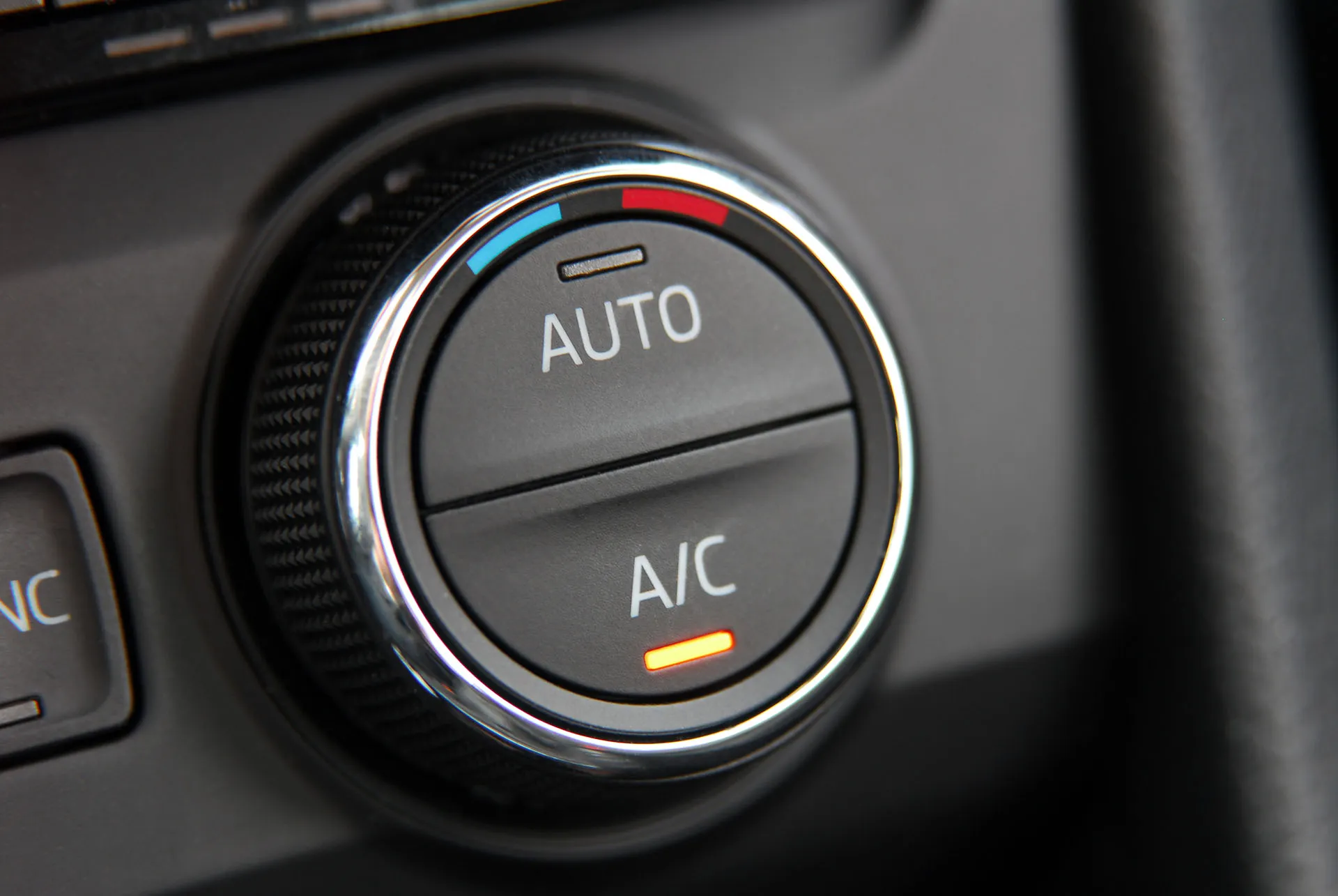 Air conditioning