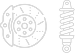 brakes icon