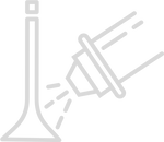 inlet icon